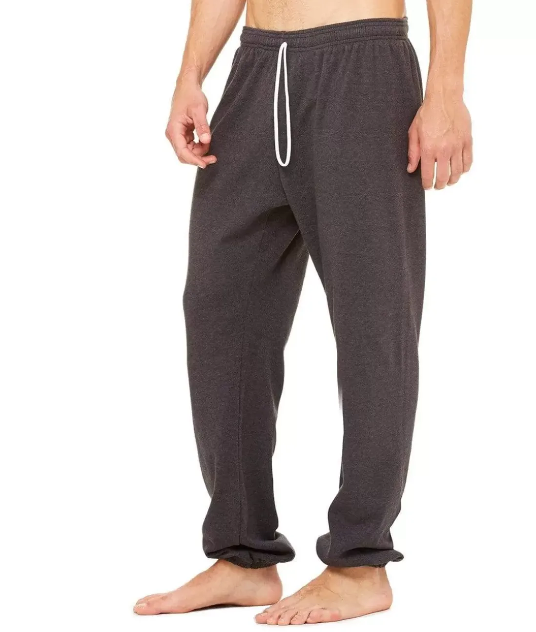 Men Nayked Apparel Bottoms>Men'S Ridiculously Soft Weekend Sweatpants
