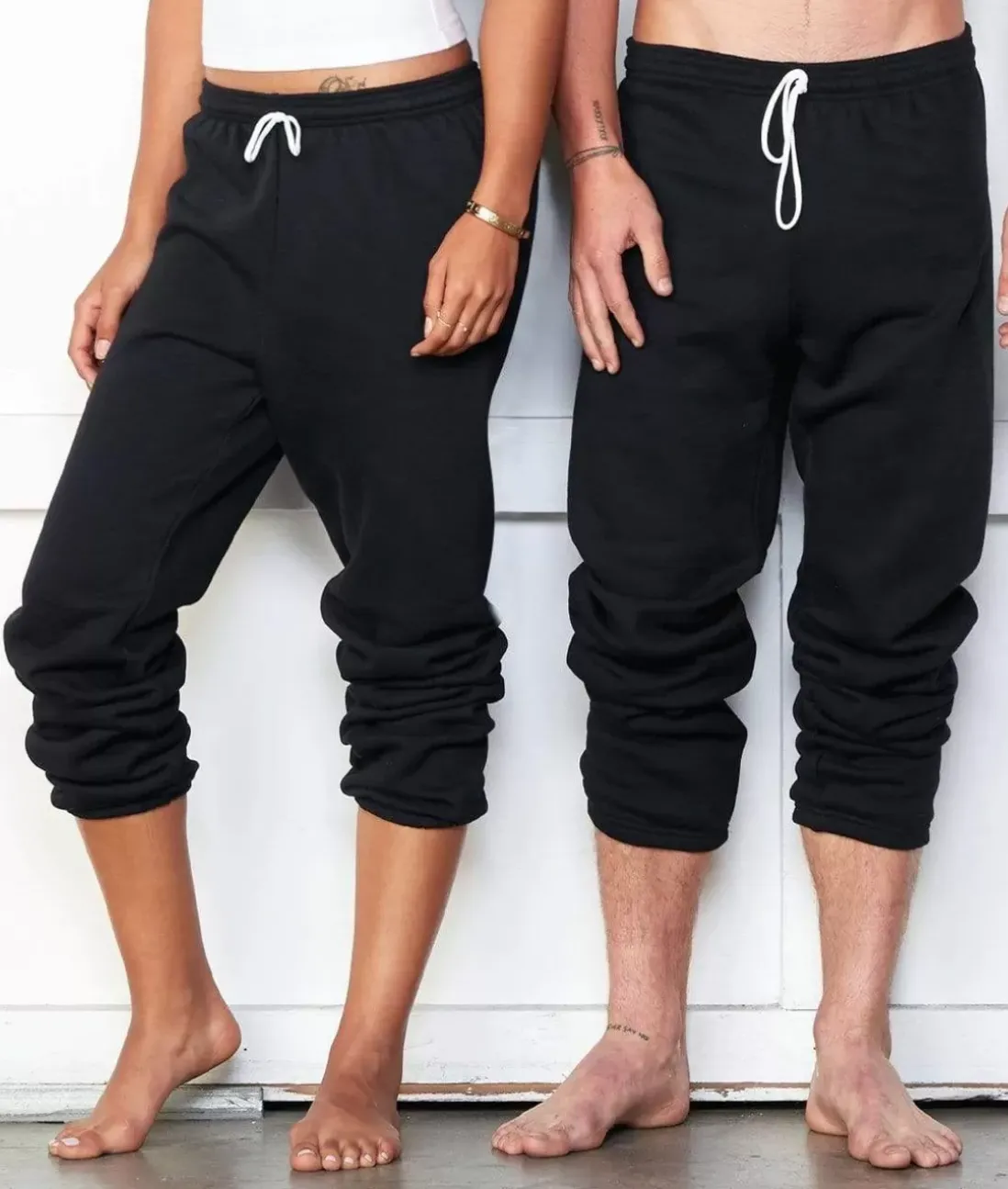 Women Nayked Apparel Bottoms Skirts & Dresses>Men'S Ridiculously Soft Weekend Sweatpants