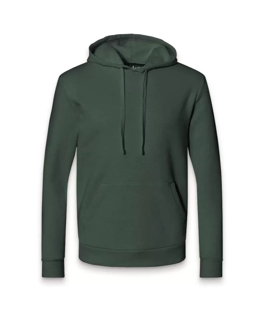 Men Nayked Apparel Hoodies & Sweatshirts>Men'S Soft Eco Friendly Hoodie
