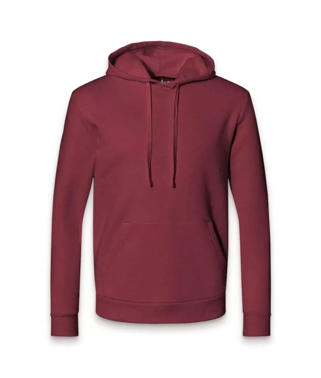 Men Nayked Apparel Hoodies & Sweatshirts>Men'S Soft Eco Friendly Hoodie