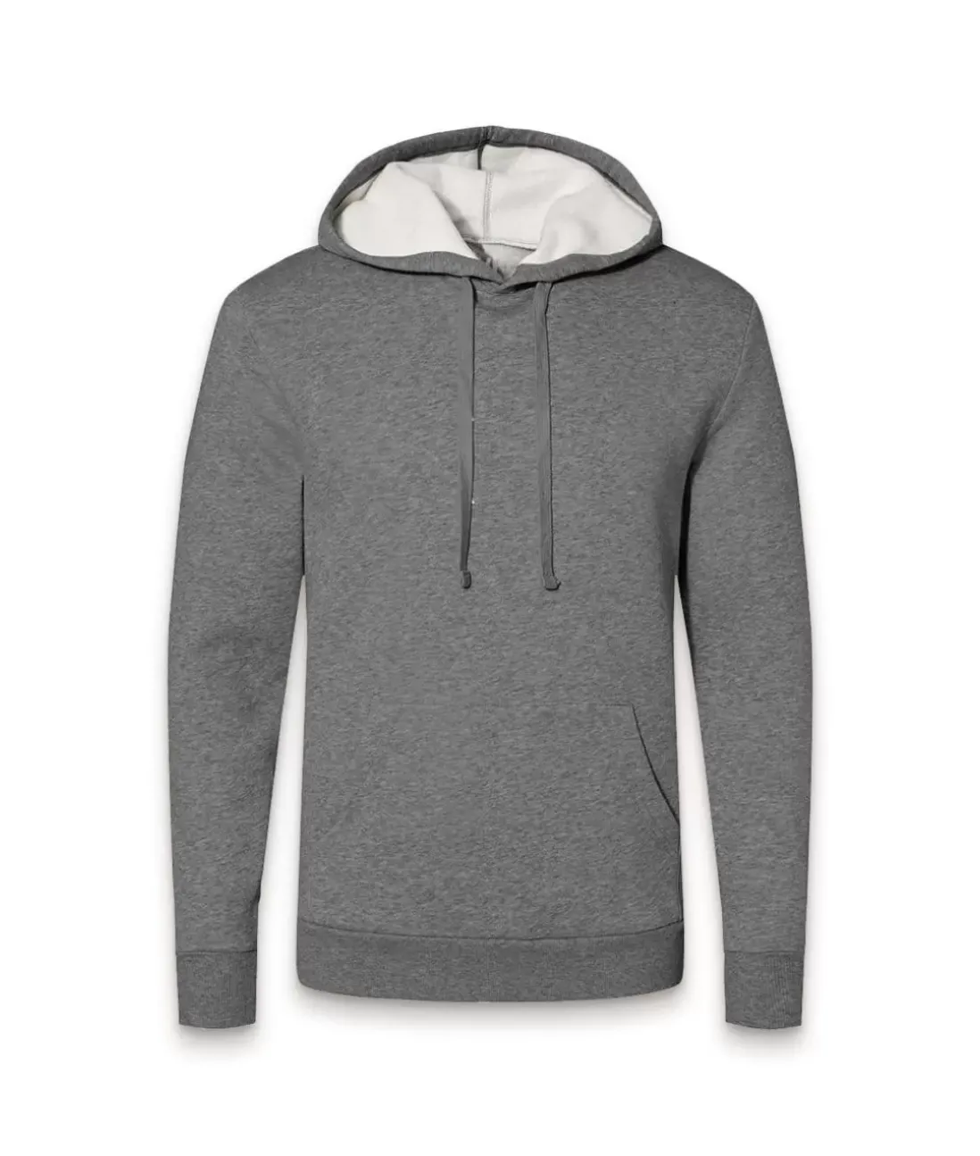 Men Nayked Apparel Hoodies & Sweatshirts>Men'S Soft Eco Friendly Hoodie