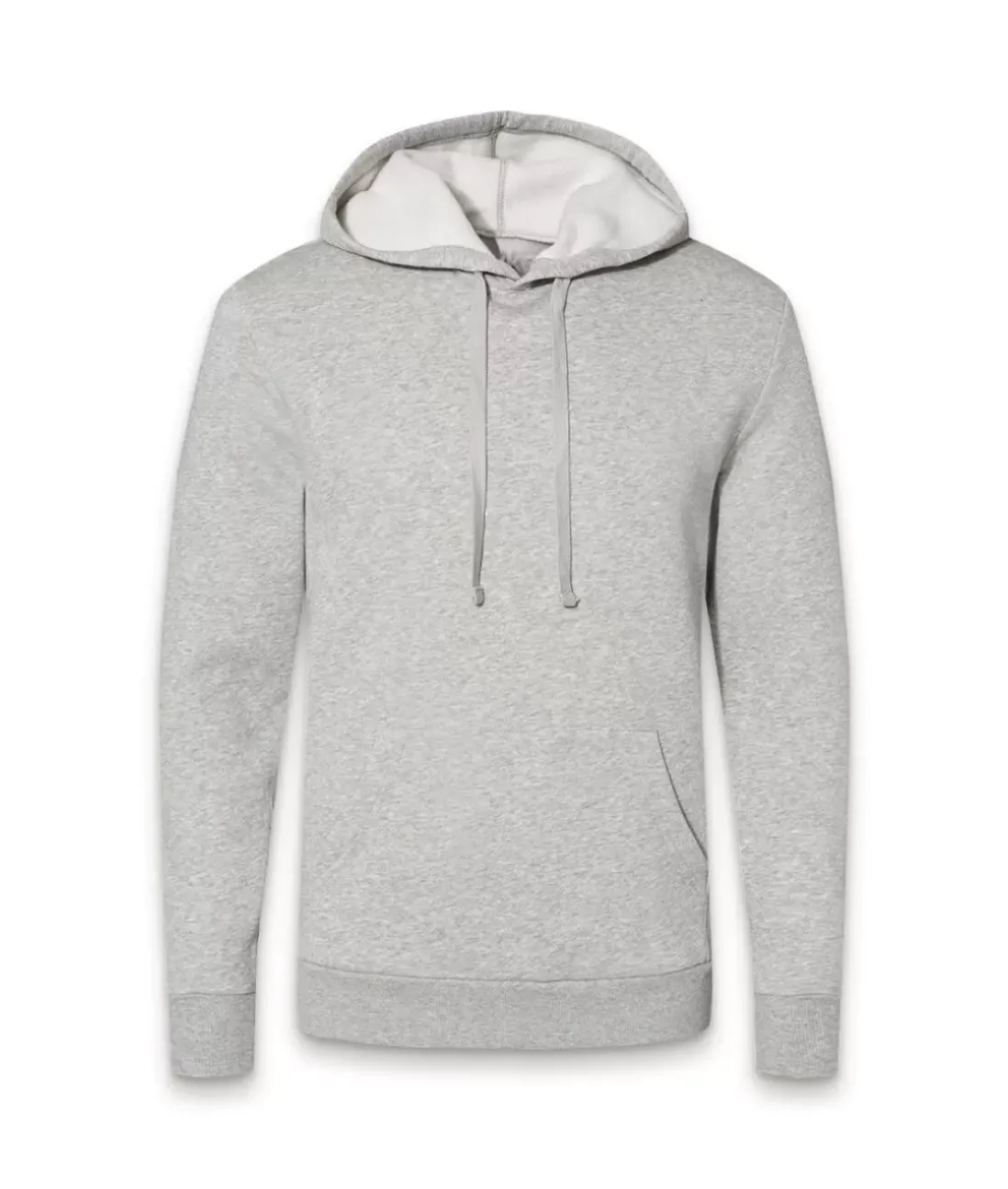 Men Nayked Apparel Hoodies & Sweatshirts>Men'S Soft Eco Friendly Hoodie