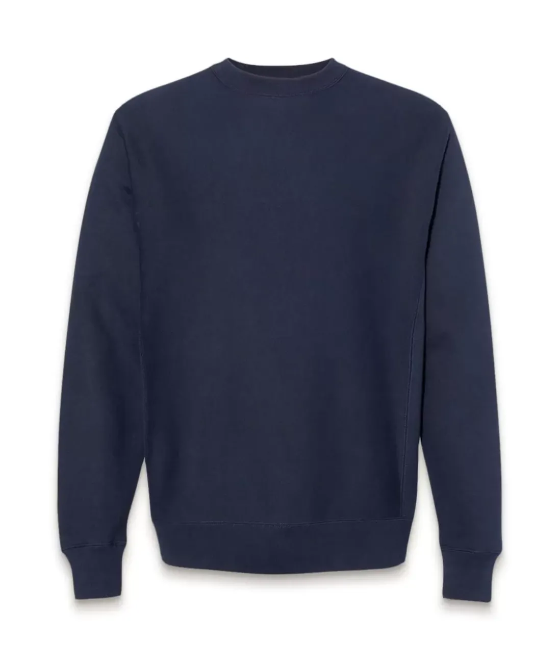 Men Nayked Apparel Shirts>Men'S Soft Premium Heavyweight Cross-Grain Sweatshirt