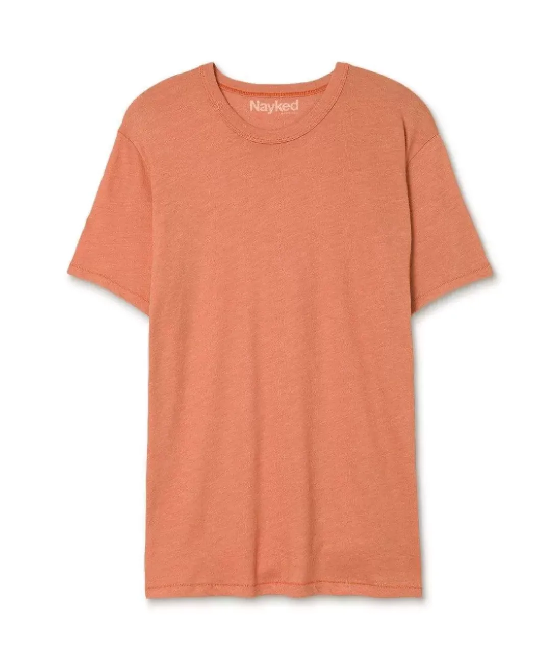 Men Nayked Apparel Shirts>Men'S Vintage Crew T-Shirt