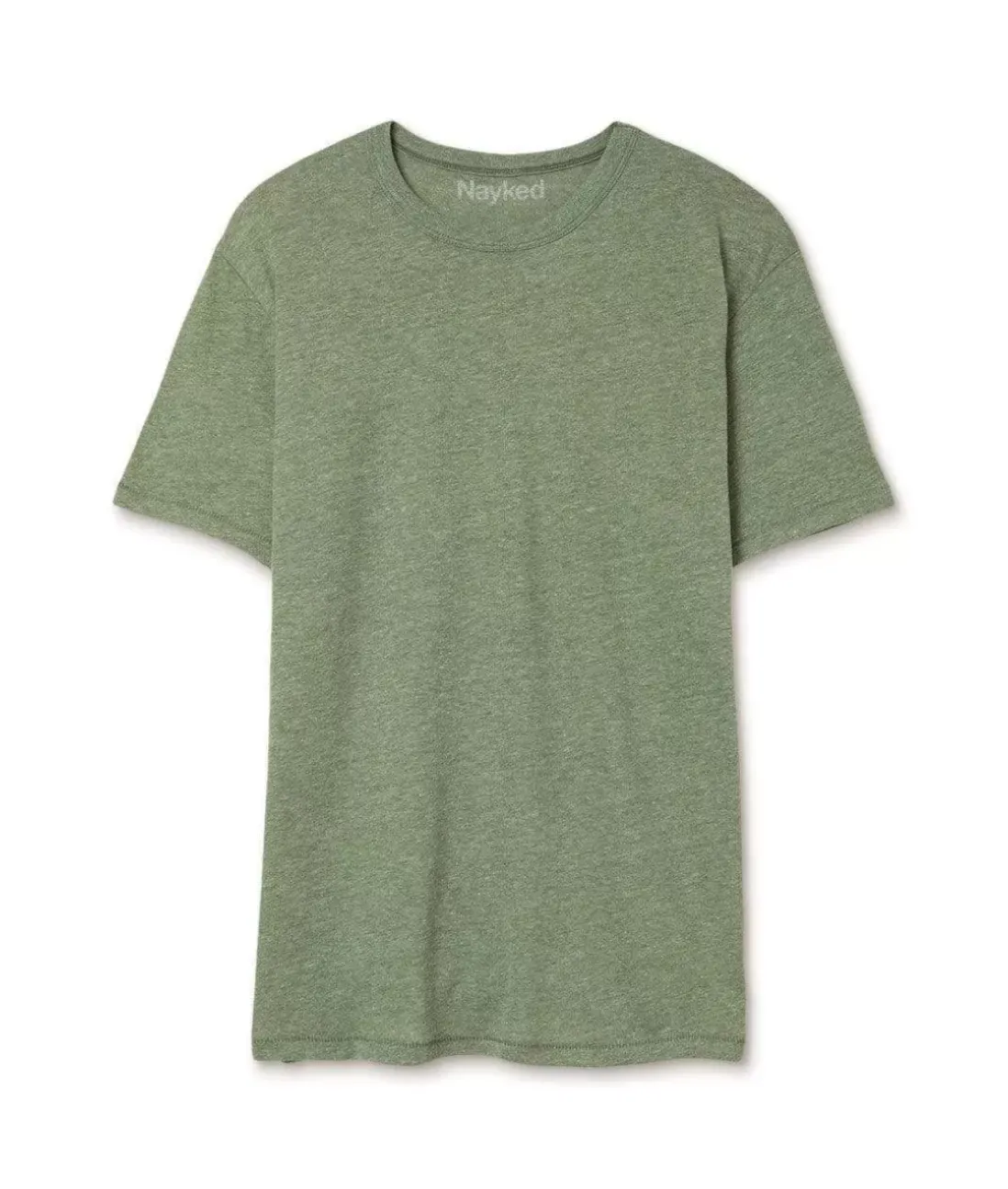 Men Nayked Apparel Shirts>Men'S Vintage Crew T-Shirt