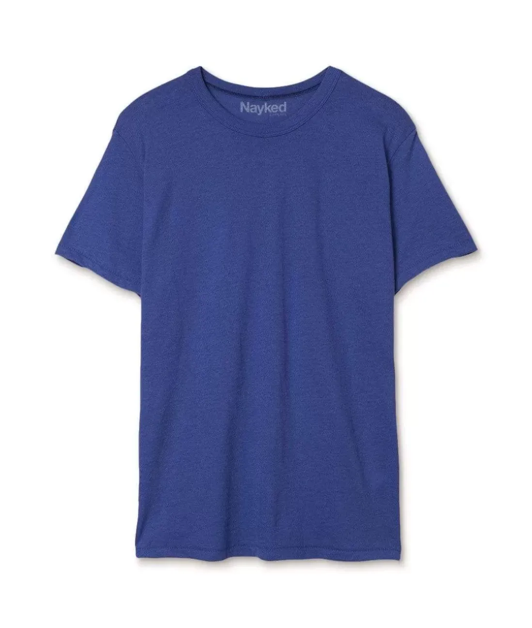 Men Nayked Apparel Shirts>Men'S Vintage Crew T-Shirt