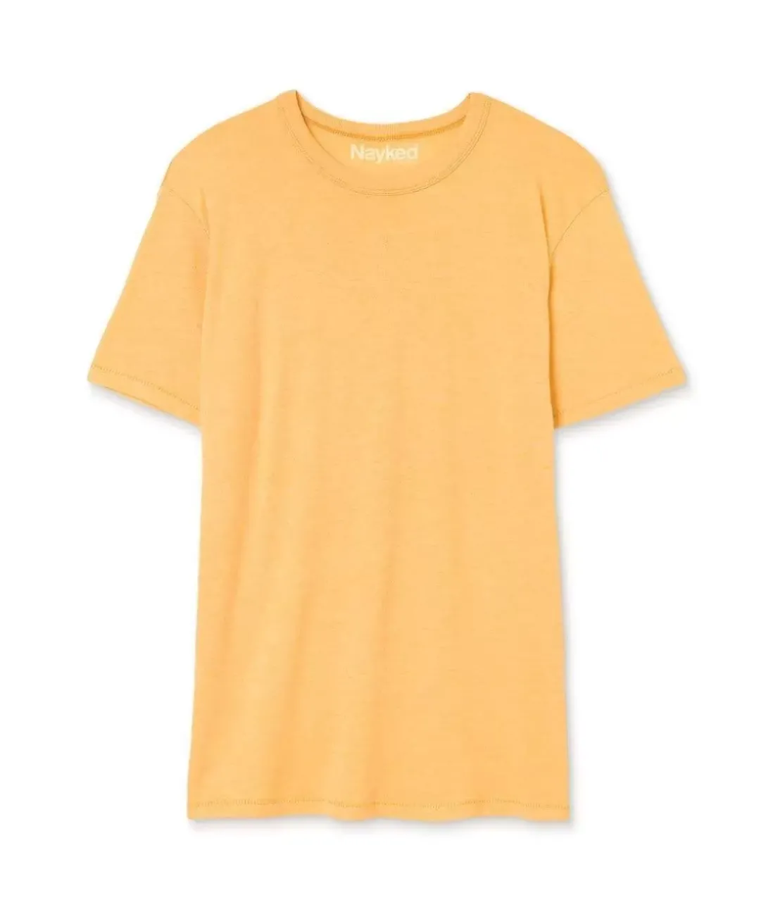 Men Nayked Apparel Shirts>Men'S Vintage Crew T-Shirt