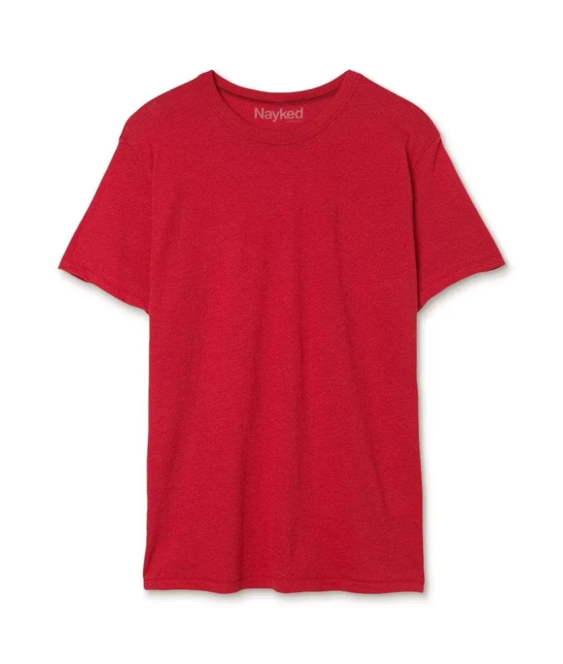 Men Nayked Apparel T-Shirts>Men'S Vintage Crew T-Shirt