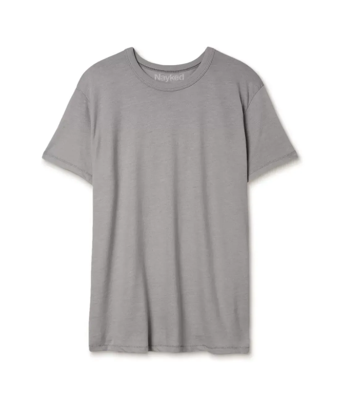 Men Nayked Apparel T-Shirts>Men'S Vintage Crew T-Shirt