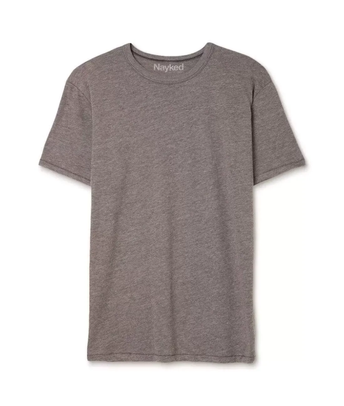 Men Nayked Apparel T-Shirts>Men'S Vintage Crew T-Shirt