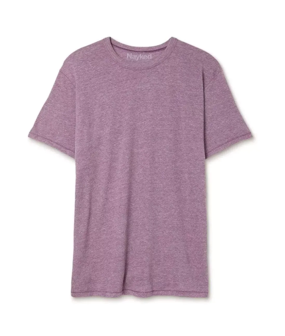 Men Nayked Apparel T-Shirts>Men'S Vintage Crew T-Shirt