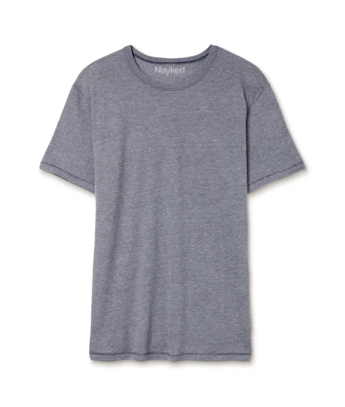 Men Nayked Apparel T-Shirts>Men'S Vintage Crew T-Shirt