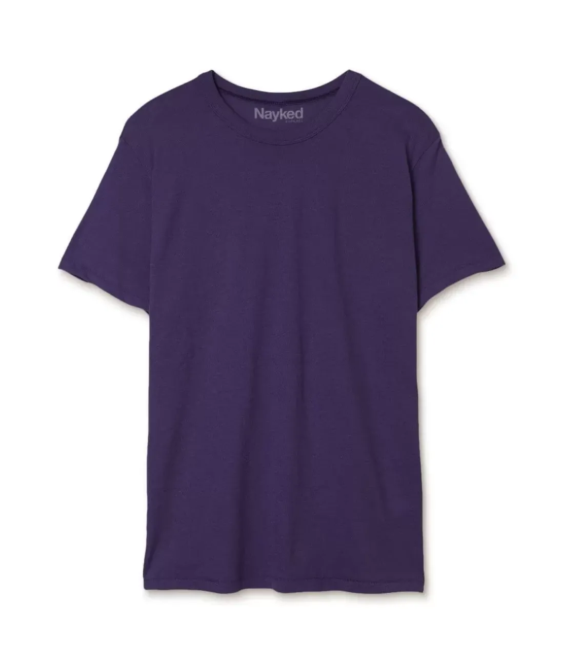 Men Nayked Apparel T-Shirts>Men'S Vintage Crew T-Shirt