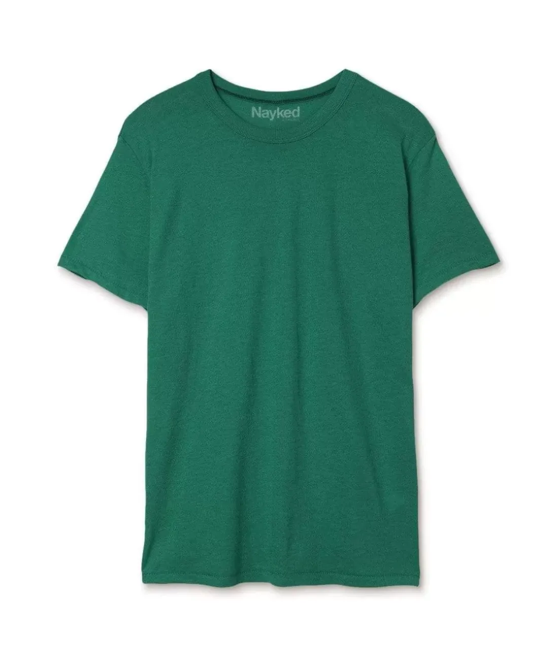 Men Nayked Apparel T-Shirts>Men'S Vintage Crew T-Shirt