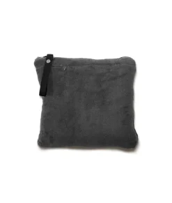 Women Nayked Apparel Accessories>Packable Softest Plush Travel Blanket