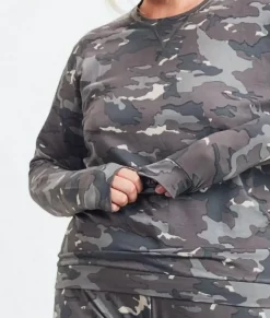 Women Nayked Apparel Hoodies & Sweatshirts><noscript><img width=