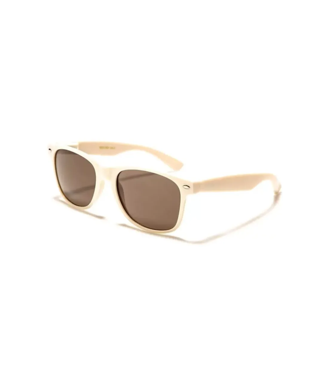 Men Nayked Apparel Accessories>Retro Pastel Sunglasses, Lifetime Guarantee