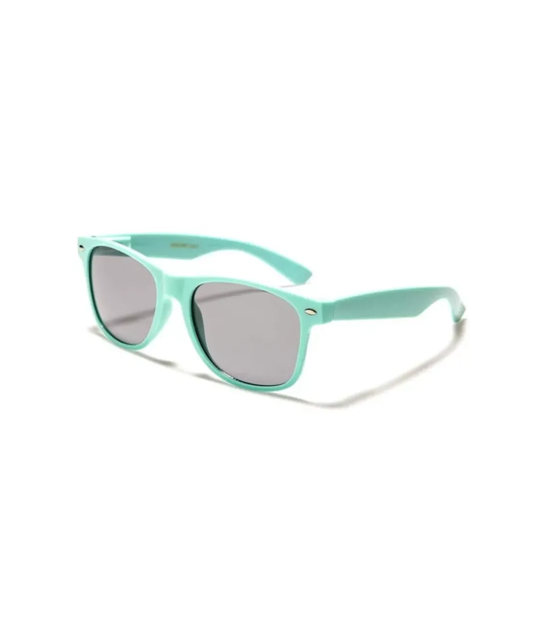 Men Nayked Apparel Accessories>Retro Pastel Sunglasses, Lifetime Guarantee