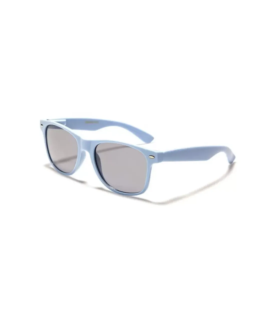 Men Nayked Apparel Accessories>Retro Pastel Sunglasses, Lifetime Guarantee