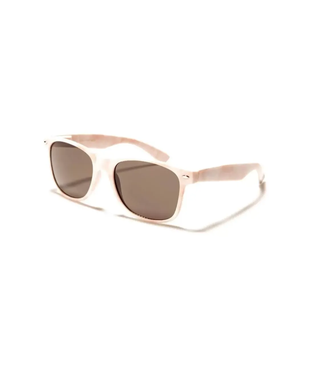 Women Nayked Apparel Athleisure>Retro Pastel Tie-Dye Sunglasses, Lifetime Guarantee