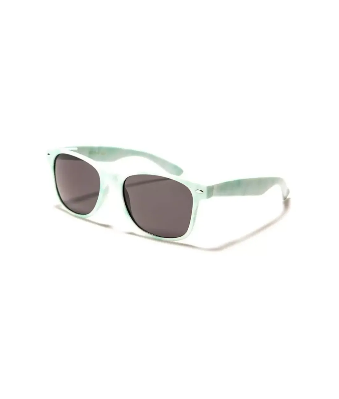 Women Nayked Apparel Athleisure>Retro Pastel Tie-Dye Sunglasses, Lifetime Guarantee