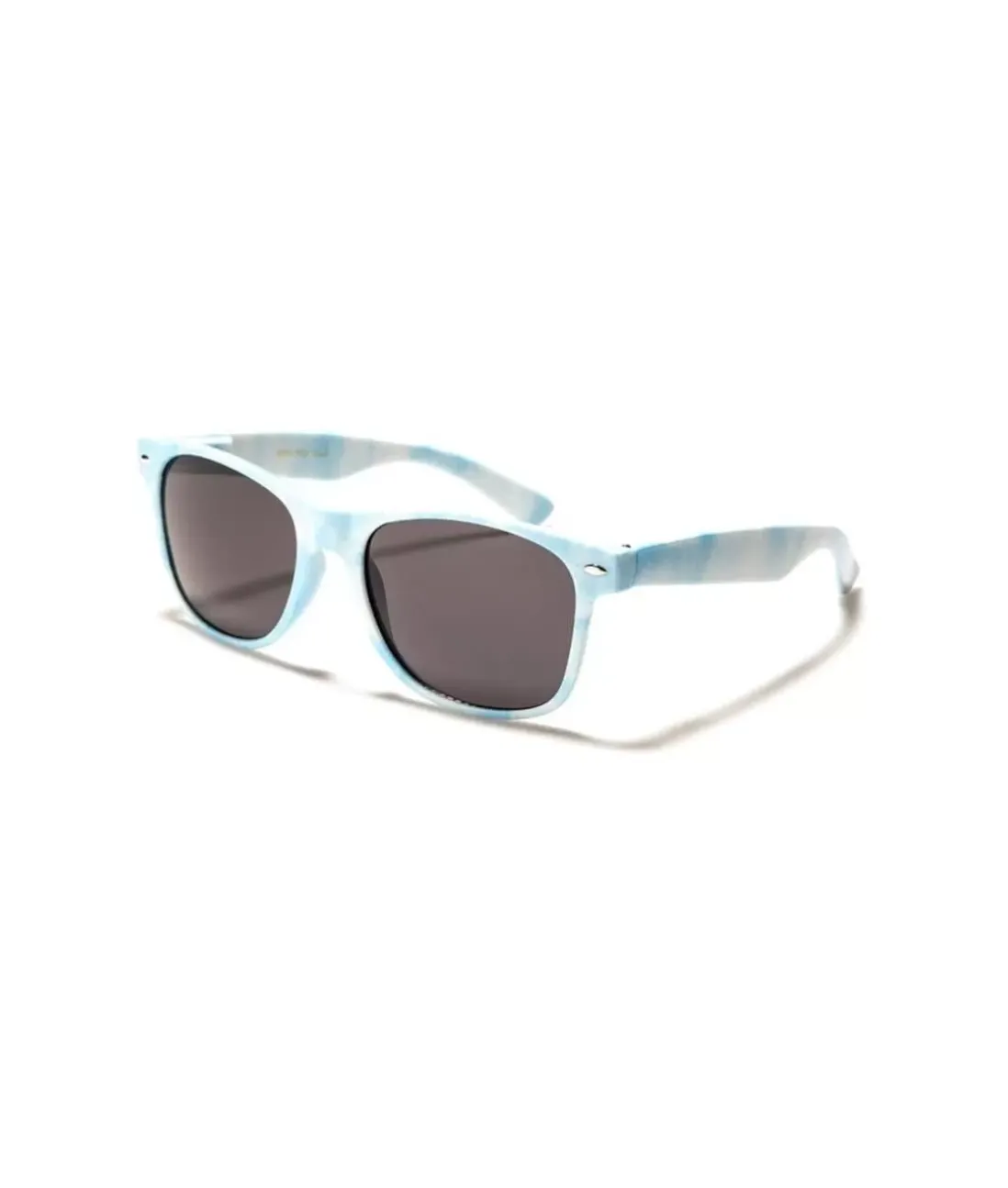 Women Nayked Apparel Athleisure>Retro Pastel Tie-Dye Sunglasses, Lifetime Guarantee