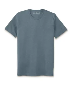 Men Nayked Apparel T-Shirts><noscript><img width=