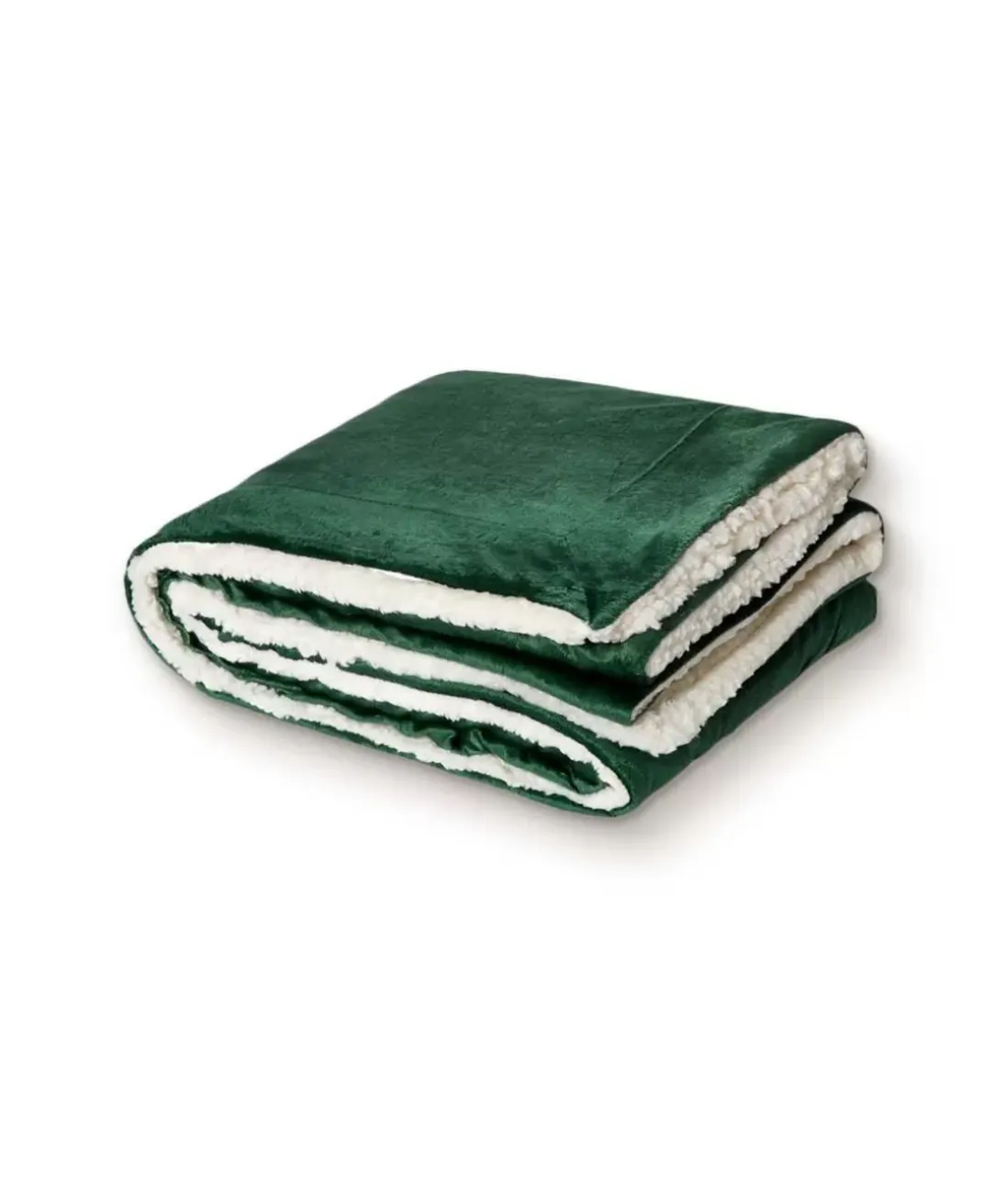 Men Nayked Apparel Accessories>Ridiculously Soft Micro Mink Faux Sherpa Blanket