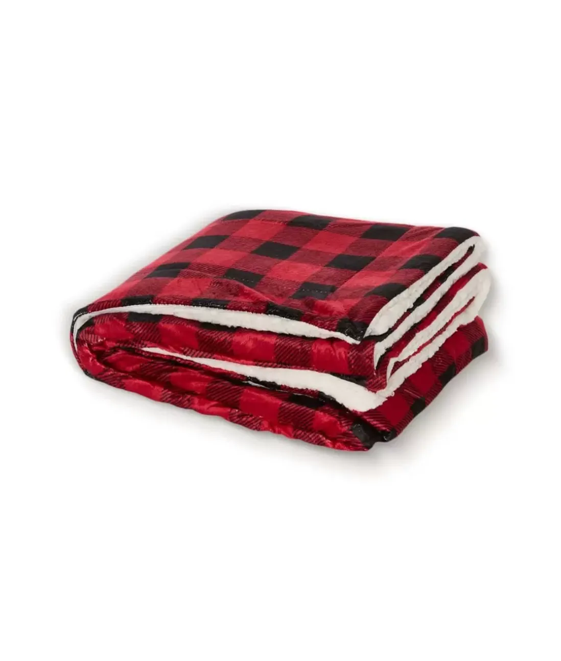 Men Nayked Apparel Accessories>Ridiculously Soft Micro Mink Faux Sherpa Blanket