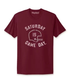 Men Nayked Apparel T-Shirts><noscript><img width=