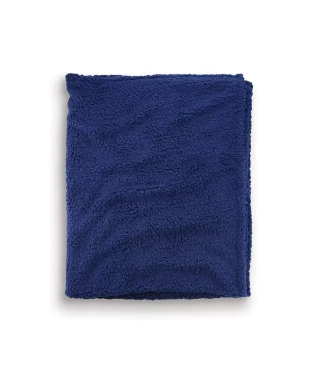 Women Nayked Apparel Accessories>Sherpa Blanket