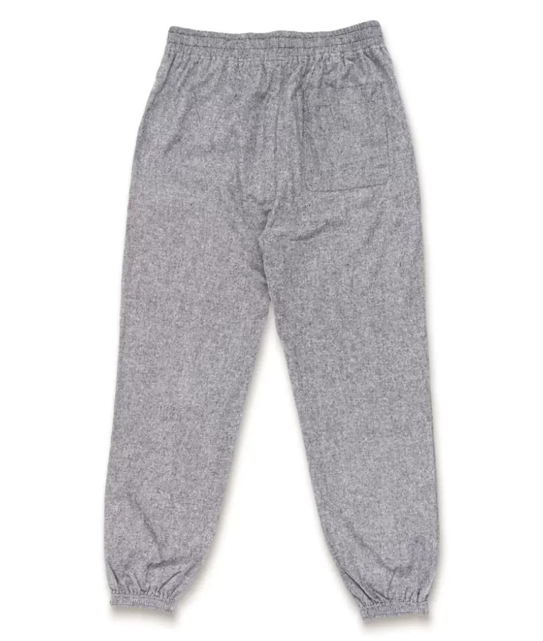 Women Nayked Apparel Bottoms Skirts & Dresses>Soft Unisex Flannel Jogger With Pockets
