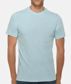 Women Nayked Apparel Tops>Unisex Deluxe 100% Cotton T-Shirt