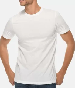Men Nayked Apparel Shirts>Unisex Deluxe 100% Cotton T-Shirt