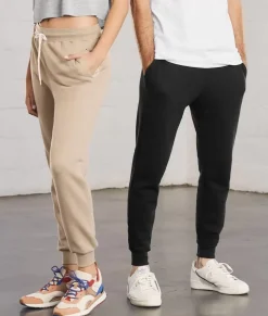 Men Nayked Apparel Bottoms>Unisex Ridiculously Soft Fleece Joggers | New Arrival Colors