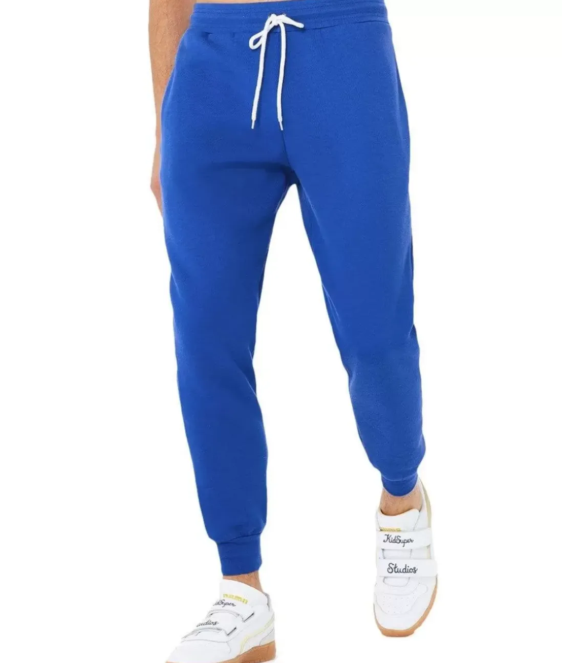Men Nayked Apparel Bottoms>Unisex Ridiculously Soft Fleece Joggers | New Arrival Colors