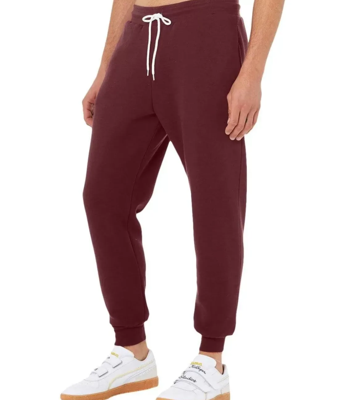 Men Nayked Apparel Bottoms>Unisex Ridiculously Soft Fleece Joggers | New Arrival Colors