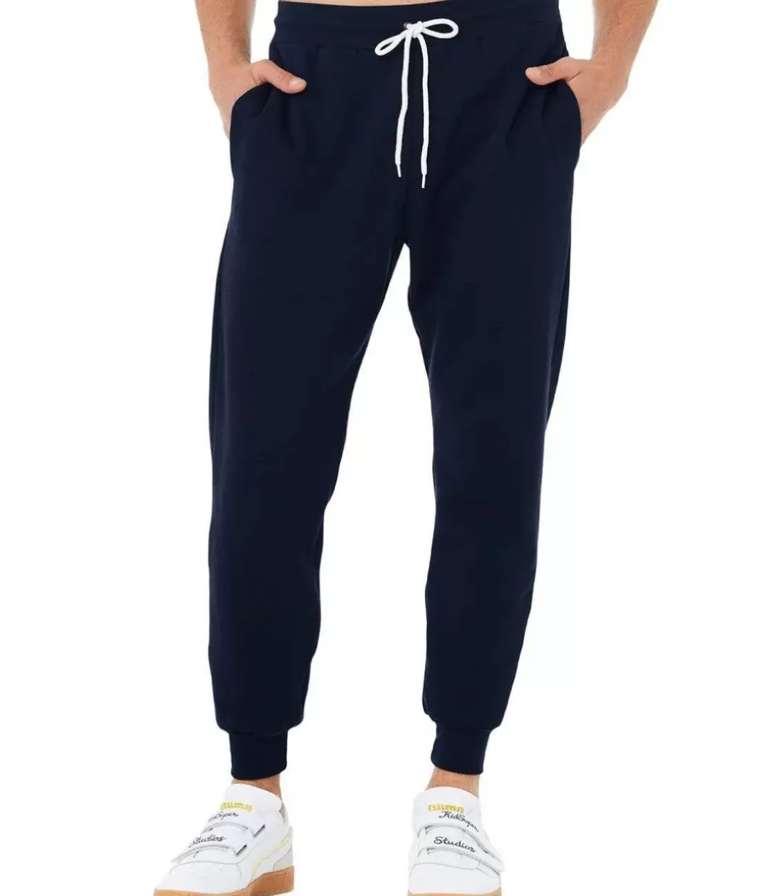 Men Nayked Apparel Bottoms>Unisex Ridiculously Soft Fleece Joggers | New Arrival Colors