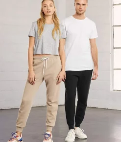 Women Nayked Apparel Bottoms Skirts & Dresses>Unisex Ridiculously Soft Fleece Joggers | New Arrival Colors