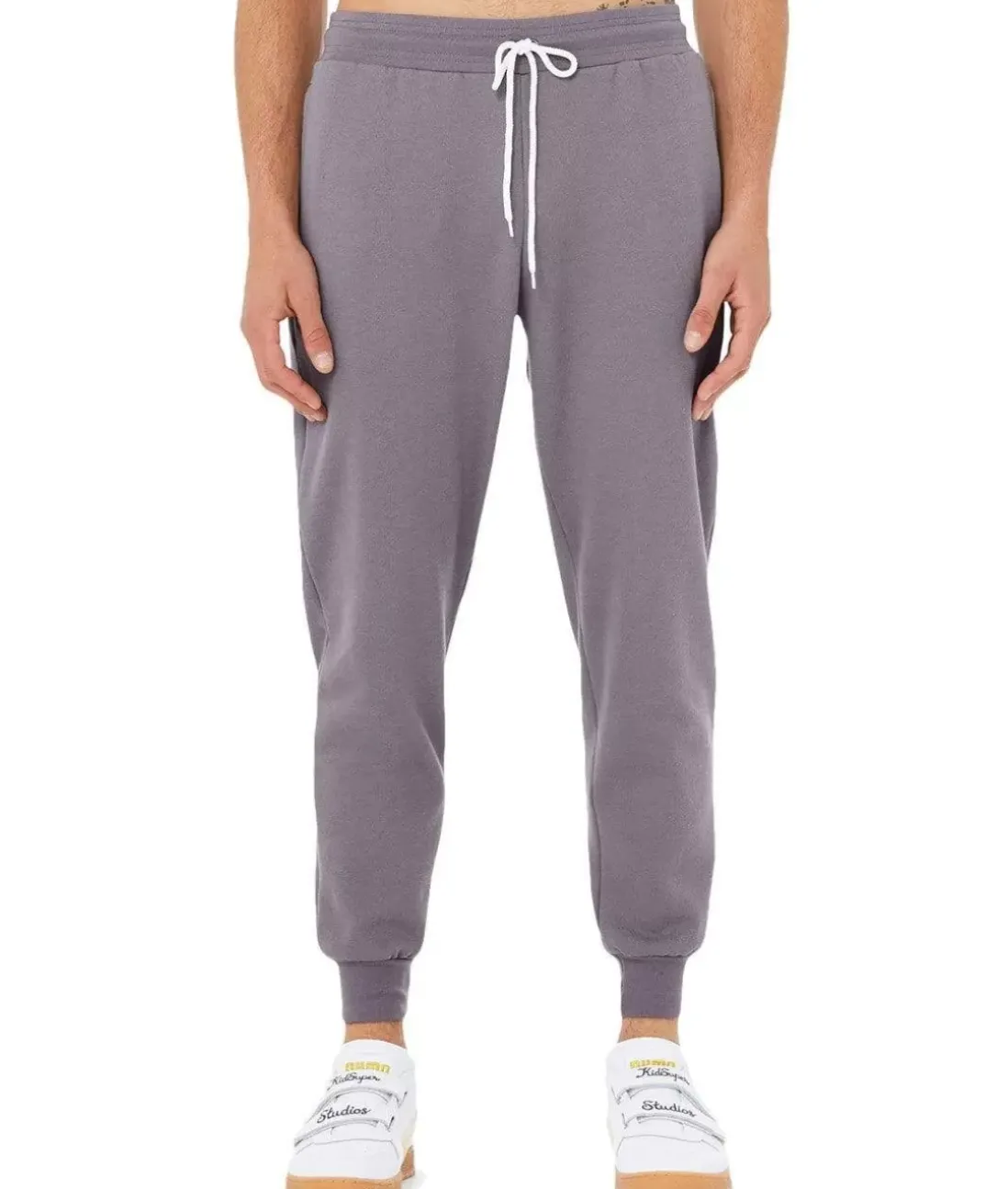 Women Nayked Apparel Bottoms Skirts & Dresses>Unisex Ridiculously Soft Fleece Joggers | New Arrival Colors