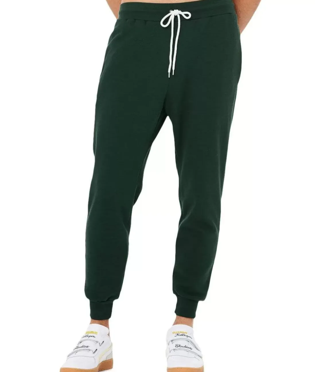 Women Nayked Apparel Bottoms Skirts & Dresses>Unisex Ridiculously Soft Fleece Joggers | New Arrival Colors