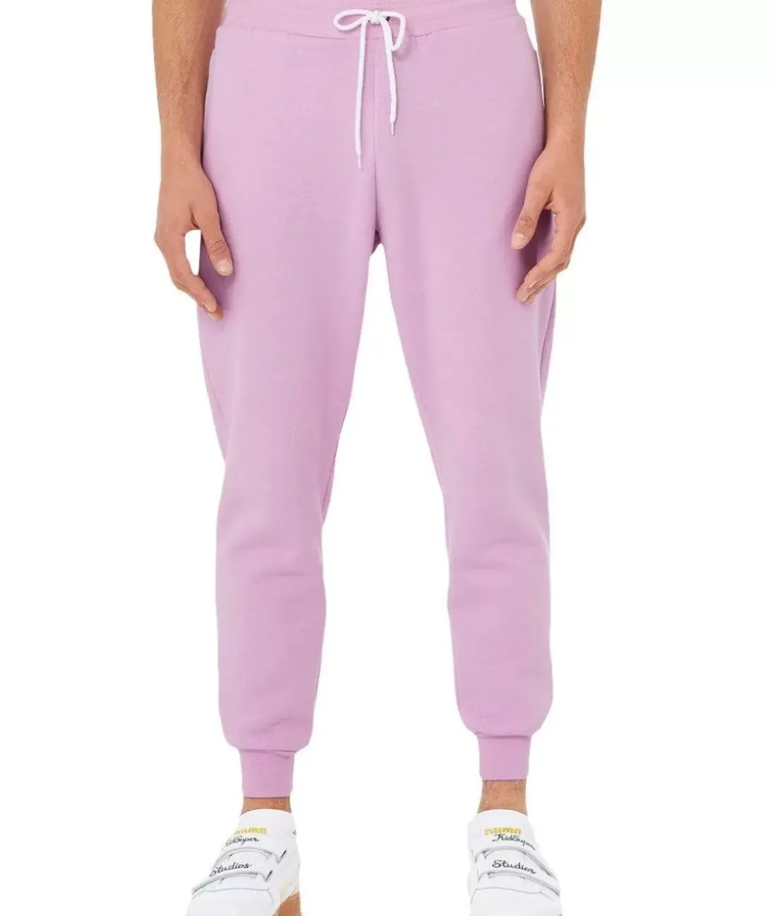 Women Nayked Apparel Bottoms Skirts & Dresses>Unisex Ridiculously Soft Fleece Joggers | New Arrival Colors