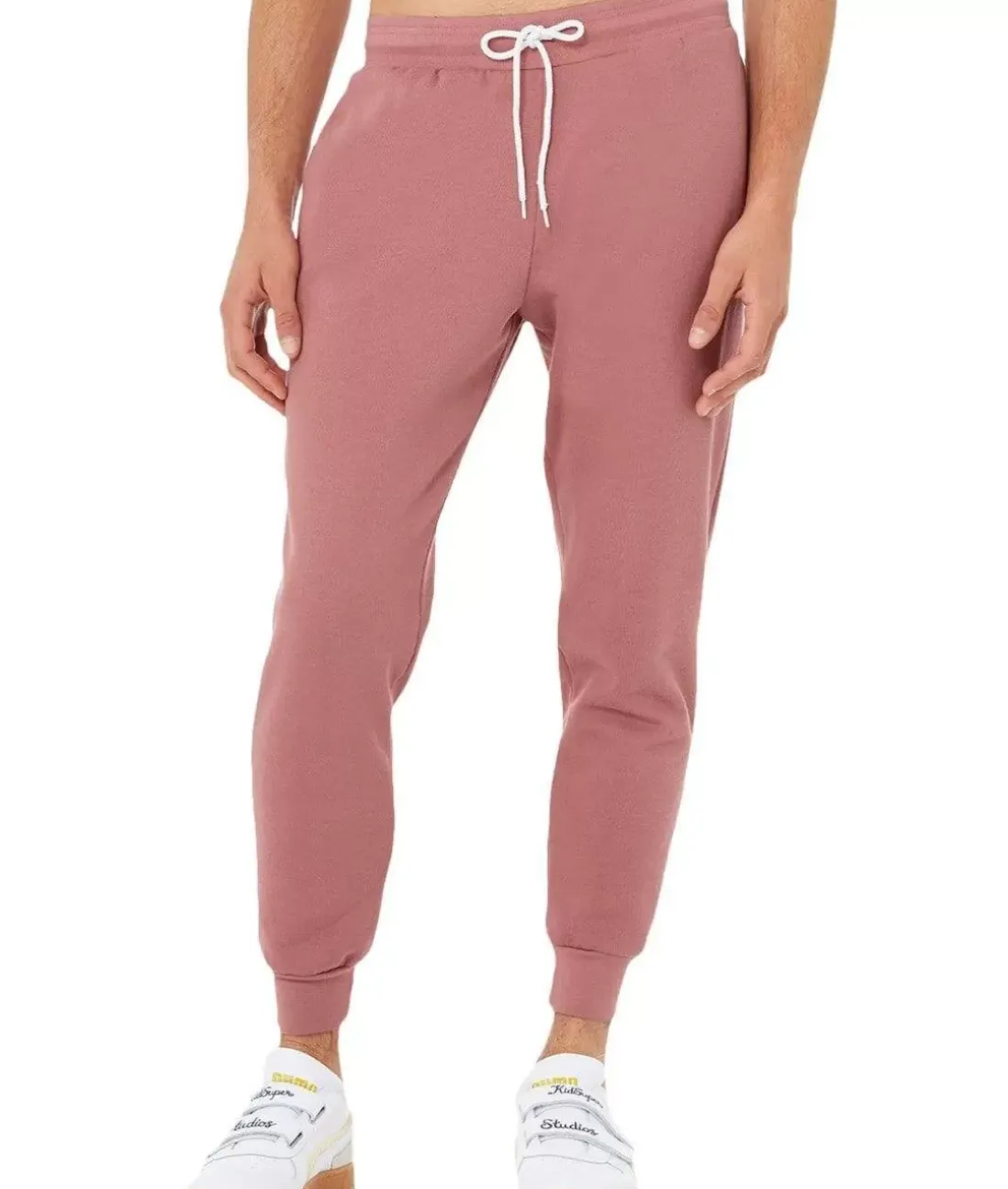 Women Nayked Apparel Bottoms Skirts & Dresses>Unisex Ridiculously Soft Fleece Joggers | New Arrival Colors