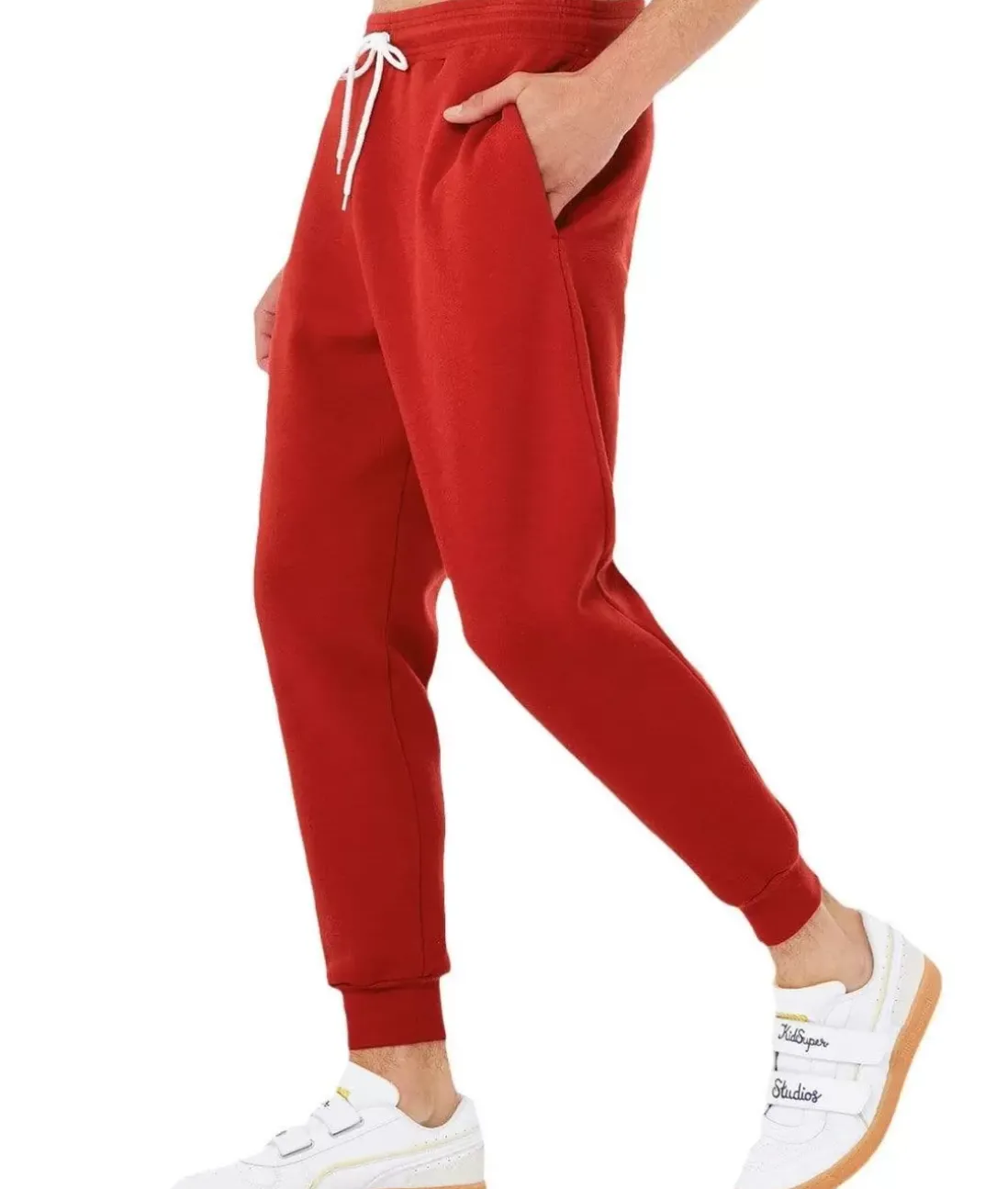 Women Nayked Apparel Bottoms Skirts & Dresses>Unisex Ridiculously Soft Fleece Joggers | New Arrival Colors