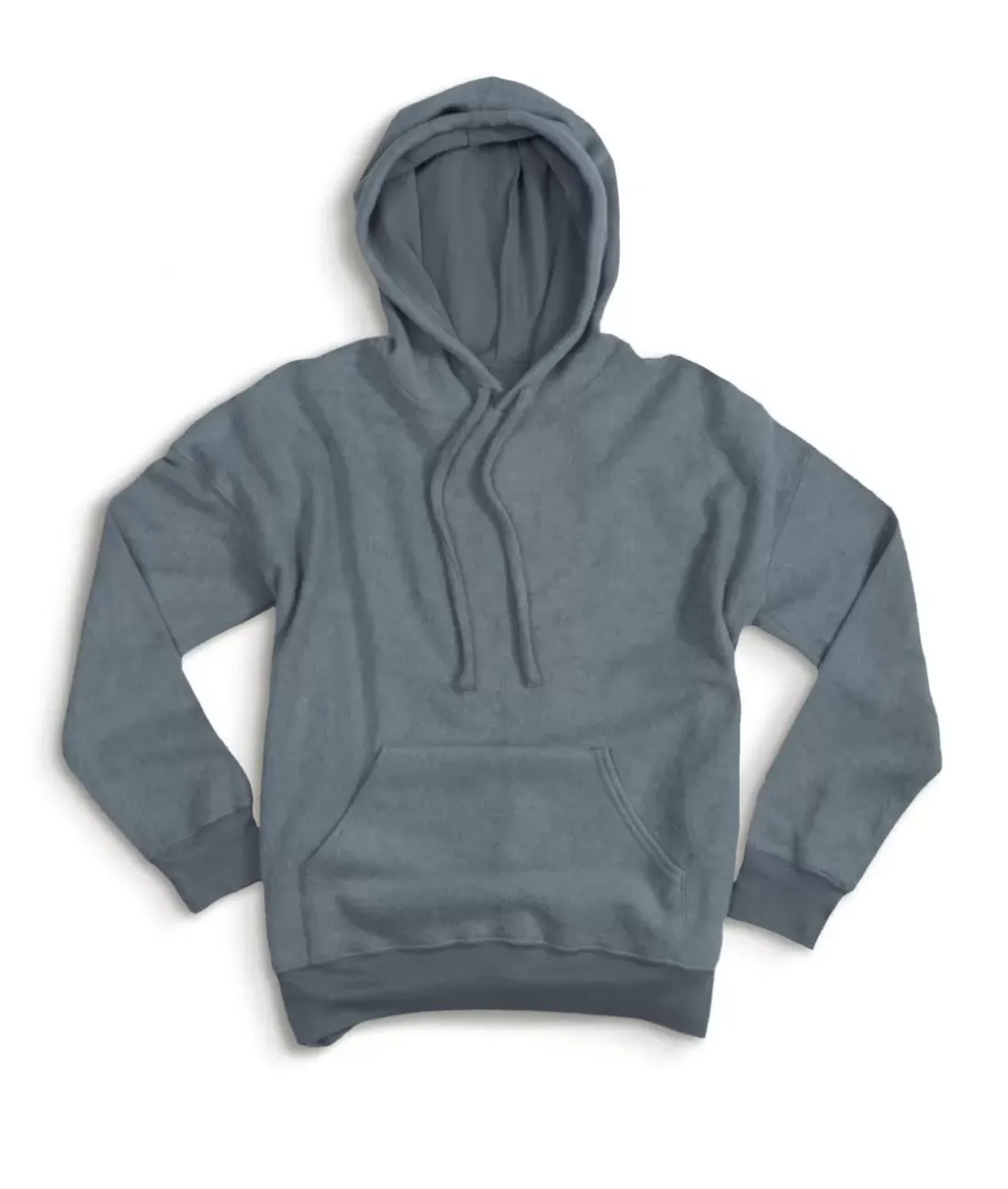 Men Nayked Apparel Shirts>Unisex Ridiculously Soft Sueded Fleece Hoodie