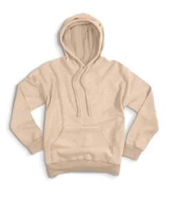 Men Nayked Apparel Hoodies & Sweatshirts>Unisex Ridiculously Soft Sueded Fleece Hoodie