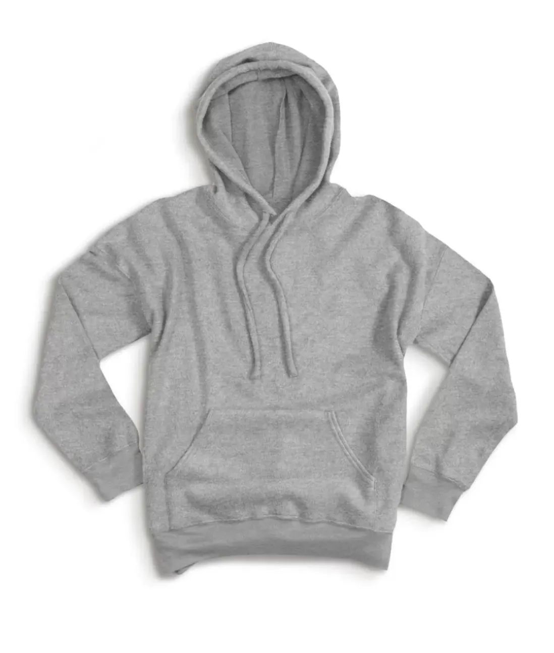 Men Nayked Apparel Hoodies & Sweatshirts>Unisex Ridiculously Soft Sueded Fleece Hoodie