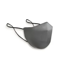 Women Nayked Apparel Accessories>Water Repellent All-Day Multi-Layer Cloth Washable Face Covering Mask