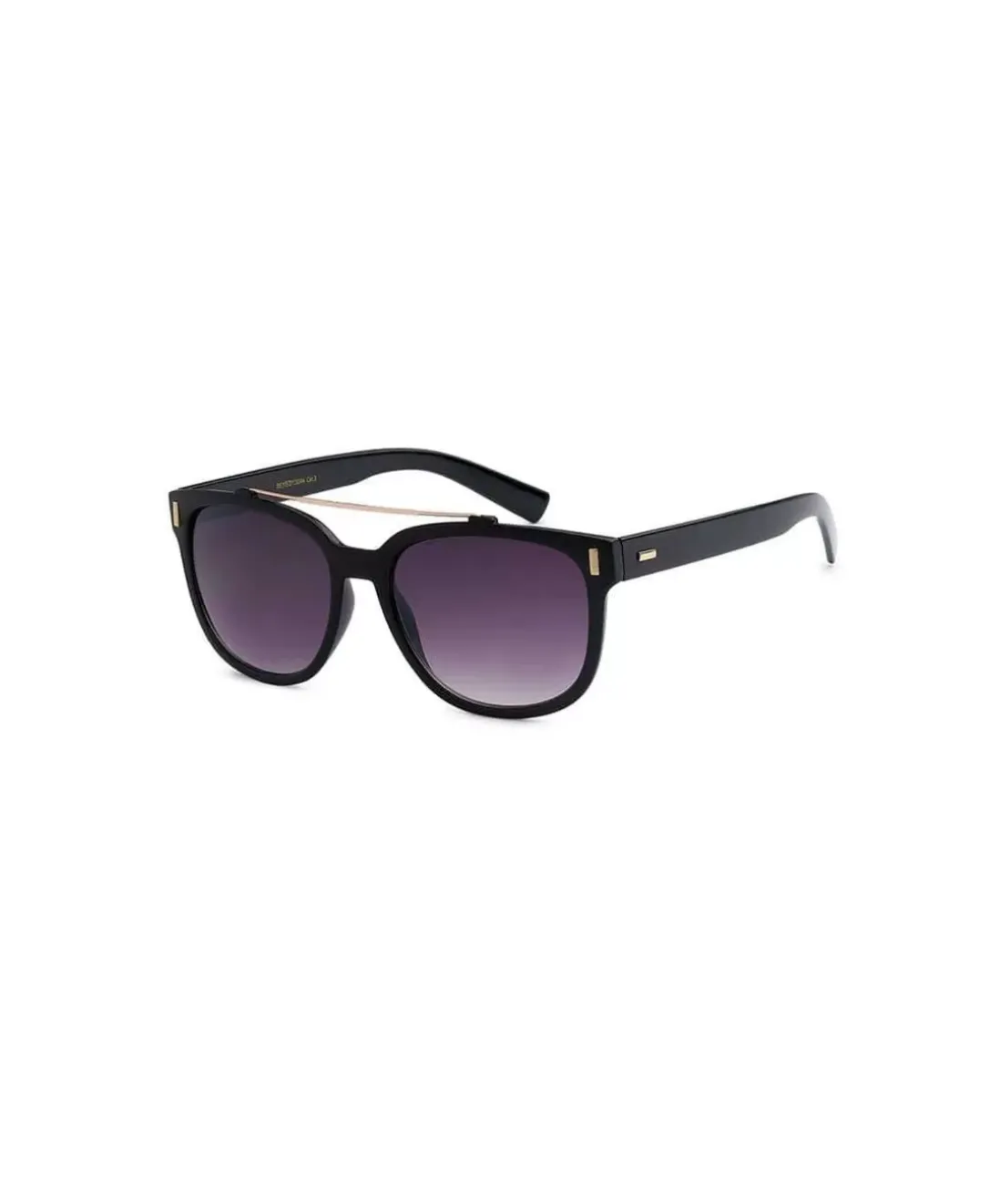 Women Nayked Apparel Accessories>Women'S Browline Retro Sunglasses, Lifetime Guarantee