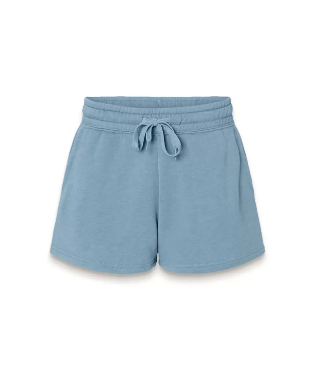 Women Nayked Apparel Bottoms Skirts & Dresses>Women'S California Wave Wash Sweatshorts